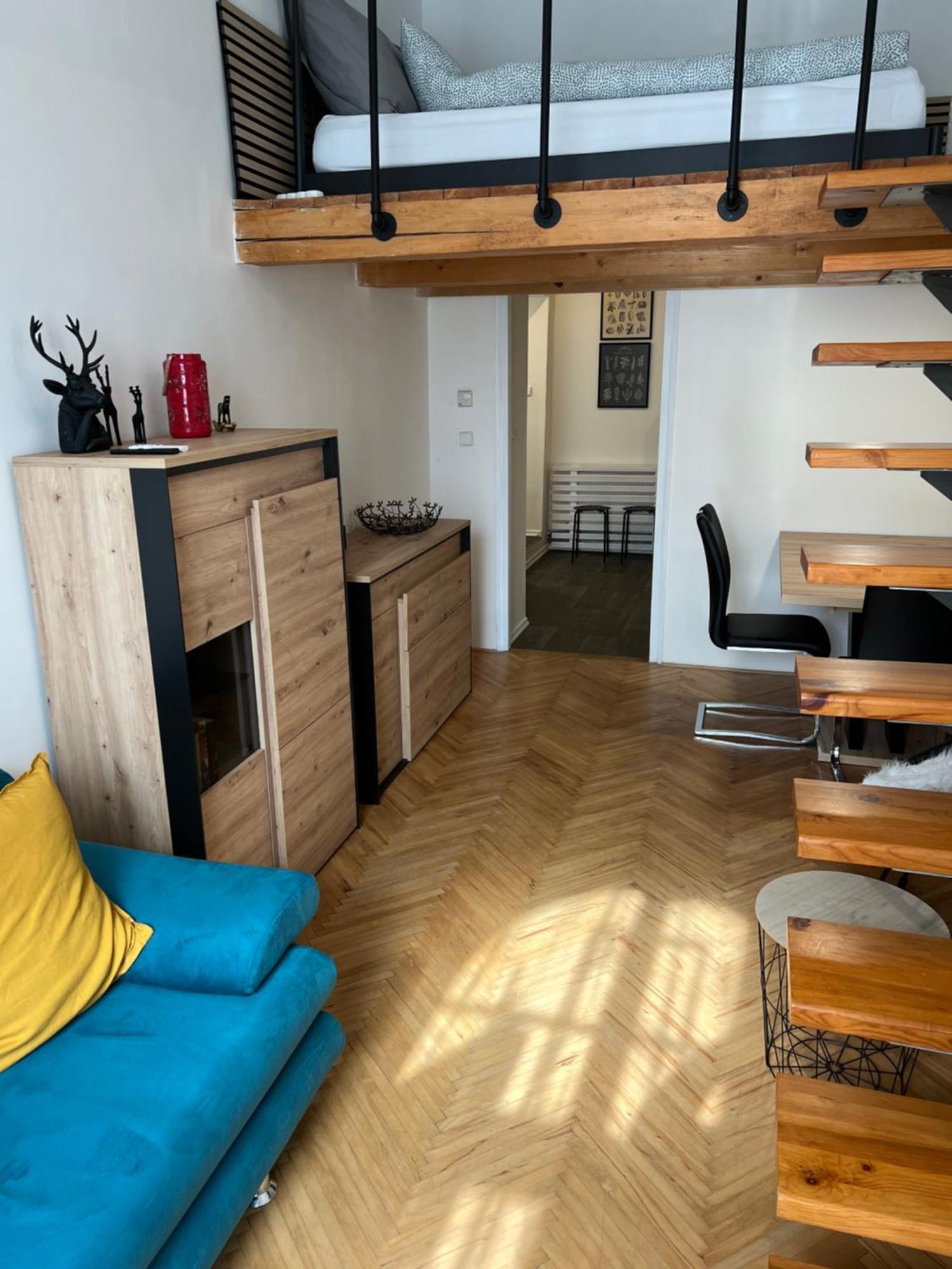 Apartment Plus Parking Brno Exterior photo