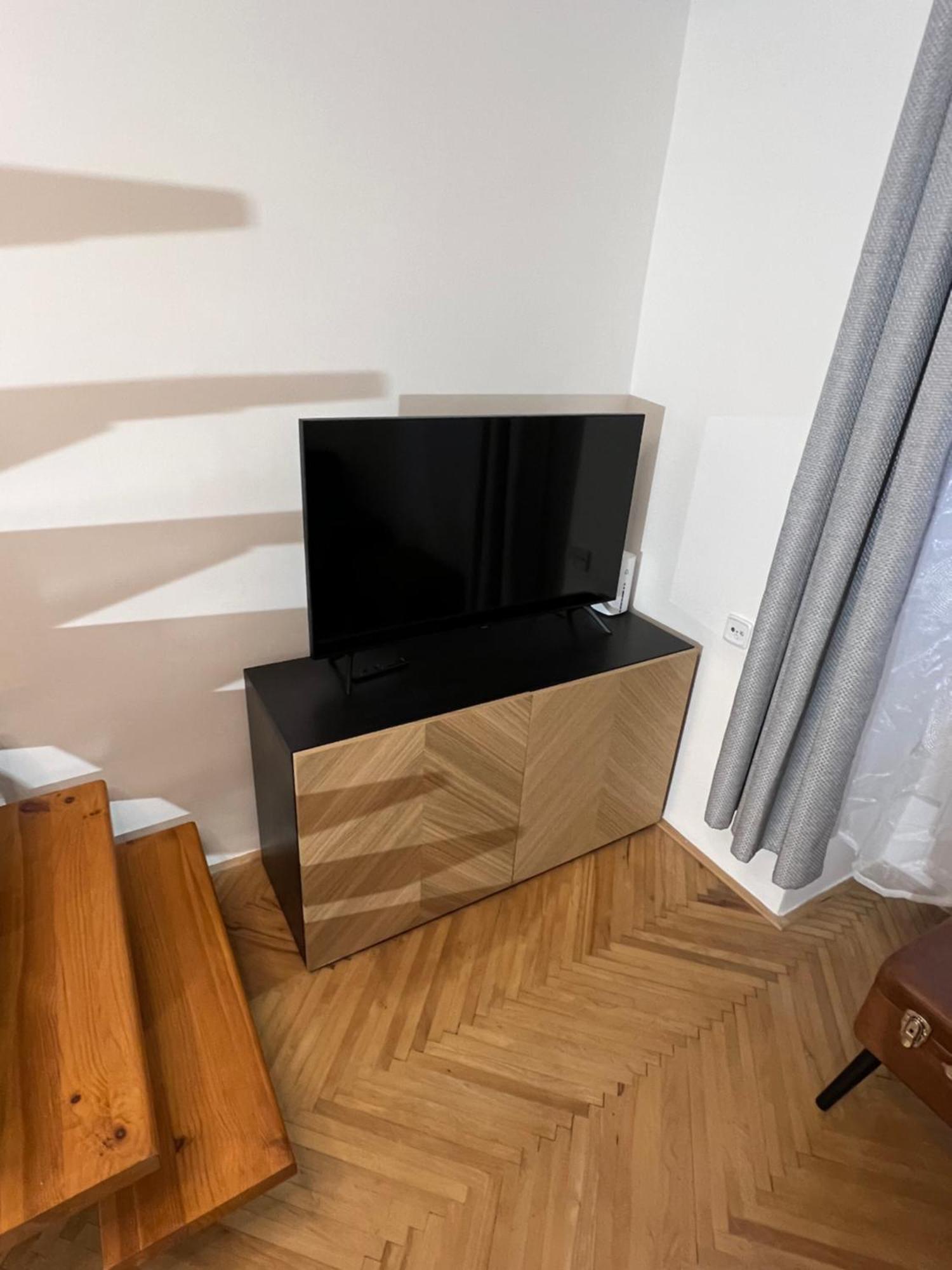Apartment Plus Parking Brno Exterior photo