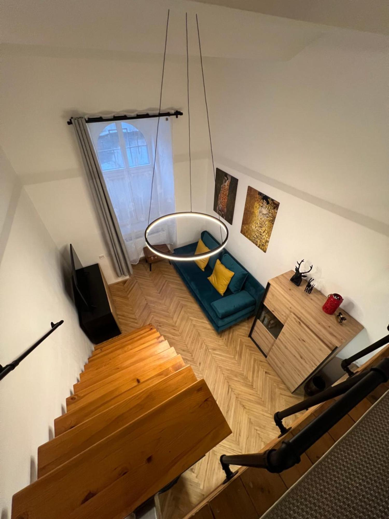 Apartment Plus Parking Brno Exterior photo