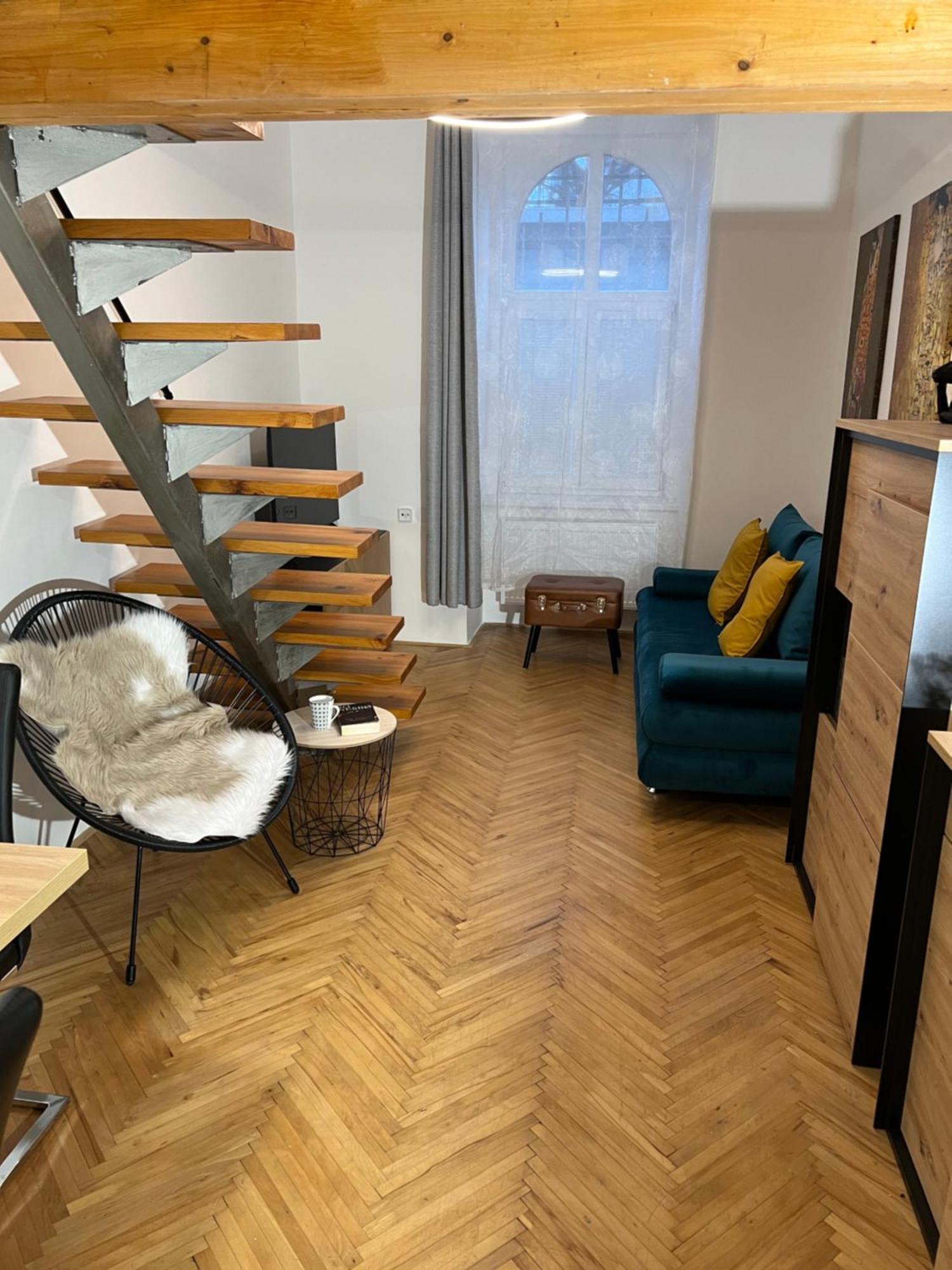 Apartment Plus Parking Brno Exterior photo